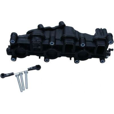 Maxgear A6 A4 Q7 Q5 Ansaugbrücke Rechts mit Dichtungen Maxgear A6 A4 Q7 Q5 Ansaugbrücke Rechts mit Dichtungen
