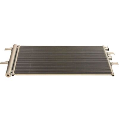Maxgear AC830236 - Condensador de aire acondicionado para BMW 1, 2, X1, X2, Mini Maxgear AC830236 - Condensador de aire acondicionado para BMW 1, 2, X1, X2, Mini