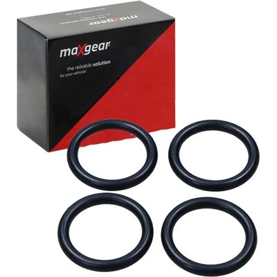 Maxgear BMW Oliekoelerpakkingenset - 70-0126 Maxgear BMW Oliekoelerpakkingenset - 70-0126