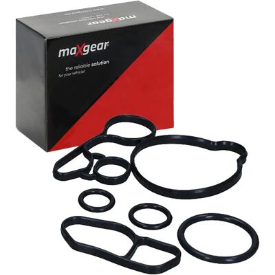 Maxgear Opel Olajhűtő Tömítőkészlet - Astra, Corsa, Insignia Maxgear Opel Olajhűtő Tömítőkészlet - Astra, Corsa, Insignia