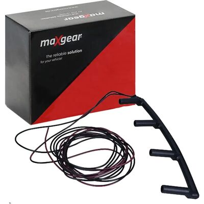 Maxgear Glühkerzenstecker Kabelreparatursatz - Reparatursatz für Glühkerzen Maxgear Glühkerzenstecker Kabelreparatursatz - Reparatursatz für Glühkerzen