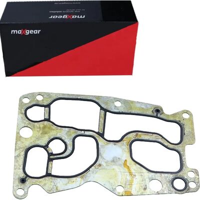 MAXGEAR Modell 70-0150 Öl Kühler Dichtung - Dichtung für Ölkühler MAXGEAR Modell 70-0150 Öl Kühler Dichtung - Dichtung für Ölkühler