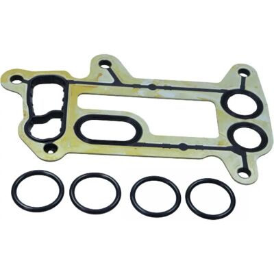 Maxgear Alpina D3 Ölfiltergehäuse Dichtung - Dichtung für BMW 1 3 5 X1 X3 Maxgear Alpina D3 Ölfiltergehäuse Dichtung - Dichtung für BMW 1 3 5 X1 X3