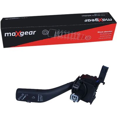 Maxgear 50-0565 Comutator stergător pentru VW, Audi, Seat, Škoda Maxgear 50-0565 Comutator stergător pentru VW, Audi, Seat, Škoda