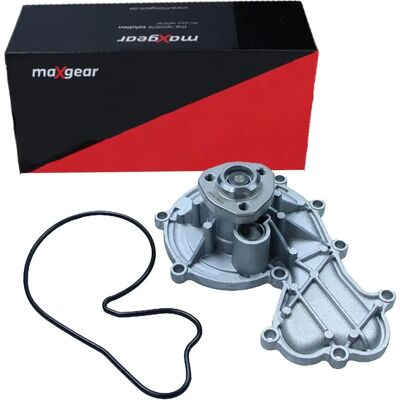 Maxgear Pompe à eau - Joint pour Audi VW - A4 A6 A7 Q5 Q7 - Publicité Maxgear Pompe à eau - Joint pour Audi VW - A4 A6 A7 Q5 Q7 - Publicité