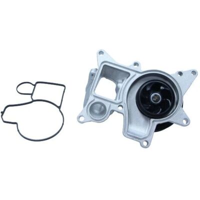 Maxgear BMW 5 7 X5 X6 Wasserpumpe - Keilriemenantrieb Maxgear BMW 5 7 X5 X6 Wasserpumpe - Keilriemenantrieb
