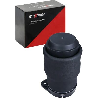 Maxgear Vito Luftfederung Luftbalg - Hintere Feder Maxgear Vito Luftfederung Luftbalg - Hintere Feder