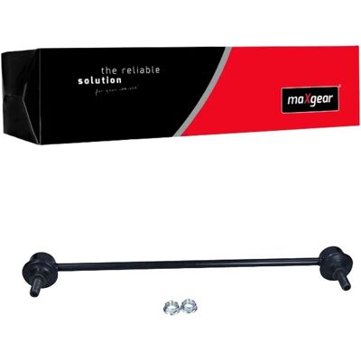 Maxgear Lien de stabilisateur Honda - 325mm Axle avant - Publicité Maxgear Lien de stabilisateur Honda - 325mm Axle avant - Publicité