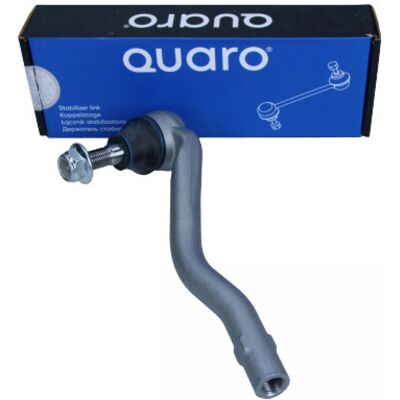 QUARO QS0216/HQ Vooras Asstuurstang - Mercedes-Benz ML, GL QUARO QS0216/HQ Vooras Asstuurstang - Mercedes-Benz ML, GL