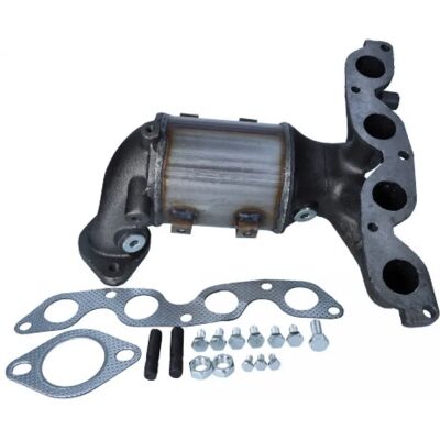 MAXGEAR 27-6068 Katalysator - Euro 5 - KIA RIO 3, Hyundai i20 MAXGEAR 27-6068 Katalysator - Euro 5 - KIA RIO 3, Hyundai i20