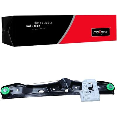 Maxgear 50-0465 Elektrischer hinterer linker Fensterheber - Fensterheber Maxgear 50-0465 Elektrischer hinterer linker Fensterheber - Fensterheber