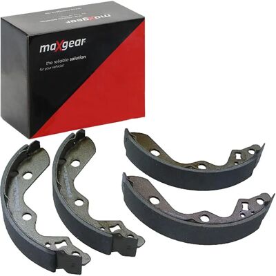 Maxgear Suzuki Swift 5 Rear Brake Shoes - Brake Shoe Set Maxgear Suzuki Swift 5 Rear Brake Shoes - Brake Shoe Set