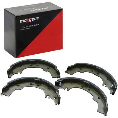 Maxgear Bremsbacken Hinterachse - Bremsbacken Maxgear Bremsbacken Hinterachse - Bremsbacken
