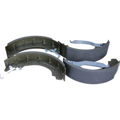 Maxgear VW LT 19-4605 Set Placute de Frână - Axă spate, Levierul frânei de mână Maxgear VW LT 19-4605 Set Placute de Frână - Axă spate, Levierul frânei de mână