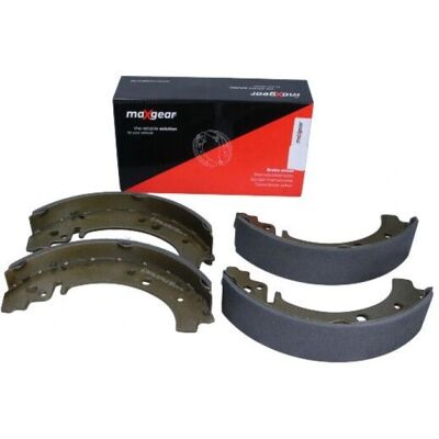 Set de plăcuțe de frână spate Maxgear pentru Lada Niva Nova 250/52 Set de plăcuțe de frână spate Maxgear pentru Lada Niva Nova 250/52