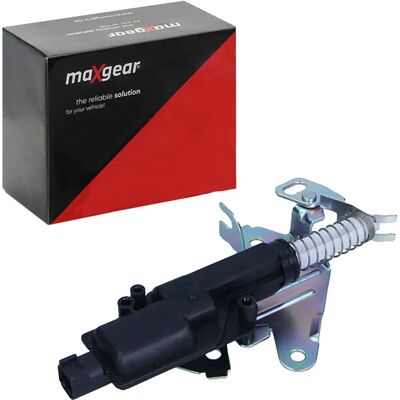 Maxgear 28-0839 Keskuslukitusaktuaattori - Auton takaluukku Maxgear 28-0839 Keskuslukitusaktuaattori - Auton takaluukku