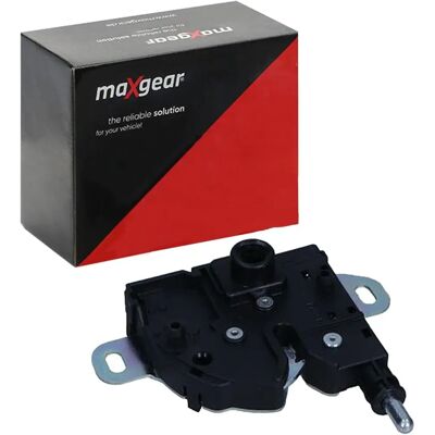 Maxgear Motorhaubenschloss für Ford Transit - Aufbau Ersatz Maxgear Motorhaubenschloss für Ford Transit - Aufbau Ersatz