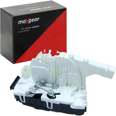 Maxgear Mercedes-Benz Sprinter Hátsó Ajtózár - Hátsó Ajtó Maxgear Mercedes-Benz Sprinter Hátsó Ajtózár - Hátsó Ajtó