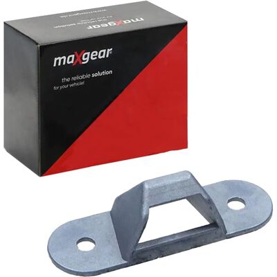 Maxgear Locking latch - Rear left lower mounting Maxgear Locking latch - Rear left lower mounting