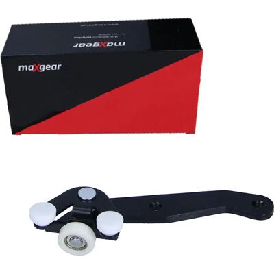 Maxgear VW Multivan Skyvedørsguide - Manuell, Høyre Nederst Maxgear VW Multivan Skyvedørsguide - Manuell, Høyre Nederst