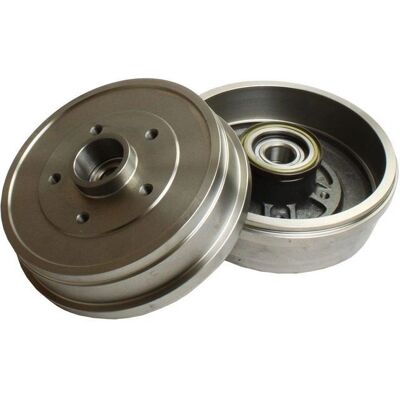 MAXGEAR 19-3714 Tambur frana - OEM 43 20 082 08R MAXGEAR 19-3714 Tambur frana - OEM 43 20 082 08R