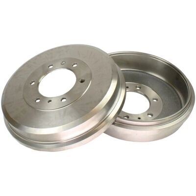 MAXGEAR 19-3718 Tambur de frână pentru puntea spate - Tambur de frână MAXGEAR 19-3718 Tambur de frână pentru puntea spate - Tambur de frână