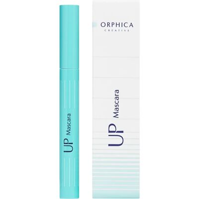 Orphica Up Lengthening Mascara - Black - 7.5ml Orphica Up Lengthening Mascara - Black - 7.5ml