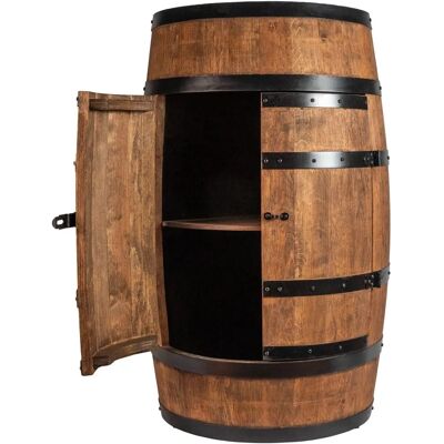 Szafka na wino z drewna Creative Cooper - 30-40 butelek Szafka na wino z drewna Creative Cooper - 30-40 butelek