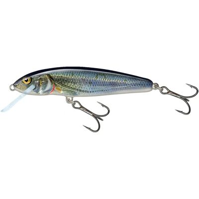 Salmo Minnow Schwimmend - 7cm Spirlin Salmo Minnow Schwimmend - 7cm Spirlin