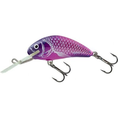 Salmo Hornet Sinking Minnow 35 Mm 2,2g - Angeln Köder Salmo Hornet Sinking Minnow 35 Mm 2,2g - Angeln Köder
