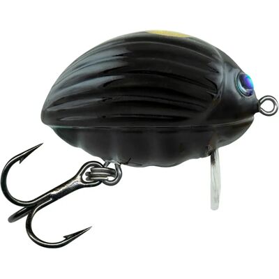 Salmo BG3 Lockfisch - Oberfläche, Long Cast SICS, Unter Ästen, Drift Salmo BG3 Lockfisch - Oberfläche, Long Cast SICS, Unter Ästen, Drift