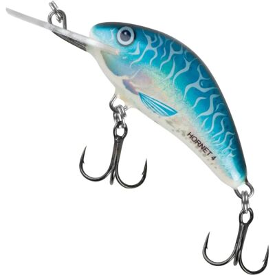 Señuelo SALMO H5S Hundido - 5 cm Señuelo SALMO H5S Hundido - 5 cm