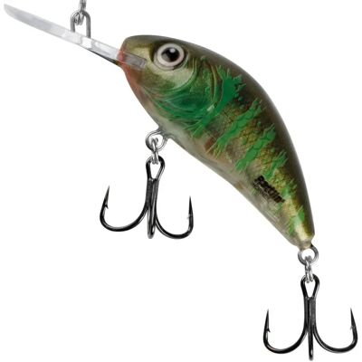 Salmo - Rattlin' Hornet - 6,5 cm - Angelköder Salmo - Rattlin' Hornet - 6,5 cm - Angelköder