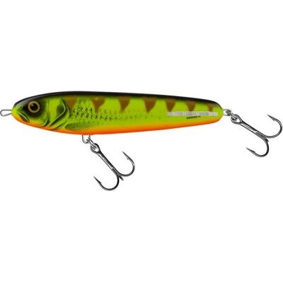 Salmo - SE14S - Tiger - 14 cm - Nástraha Salmo - SE14S - Tiger - 14 cm - Nástraha