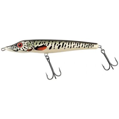 Salmo Jack 18S Amur Pike - Fishing Lure Salmo Jack 18S Amur Pike - Fishing Lure