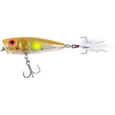 Salmo wobler rattlin pop plovoucí 7cm - Povrchová nástraha Salmo wobler rattlin pop plovoucí 7cm - Povrchová nástraha