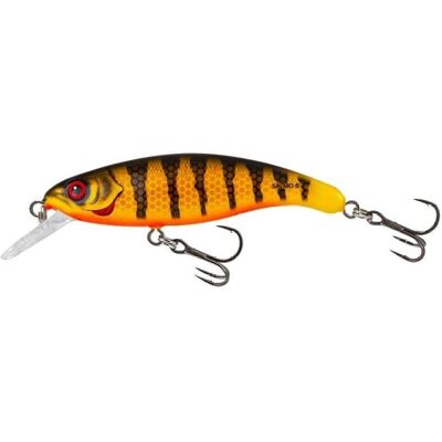 Salmo - Slick Stick - Natural Perch - Floating - Angelköder Salmo - Slick Stick - Natural Perch - Floating - Angelköder