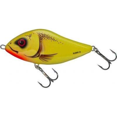 Salmo Slider 7cm Floating Lure - Chart Salmo Slider 7cm Floating Lure - Chart