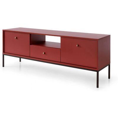 AKL FURNITURE PRIVATE Mono Modell - Industrielles TV-Sideboard AKL FURNITURE PRIVATE Mono Modell - Industrielles TV-Sideboard