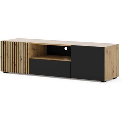 AKL FURNITURE PRIVATE Auris - Mobile TV Moderno - 150x42x42 cm AKL FURNITURE PRIVATE Auris - Mobile TV Moderno - 150x42x42 cm