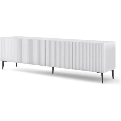 AKL FURNITURE PRIVATE RavennaB 200x42x56 cm - Mueble de TV AKL FURNITURE PRIVATE RavennaB 200x42x56 cm - Mueble de TV