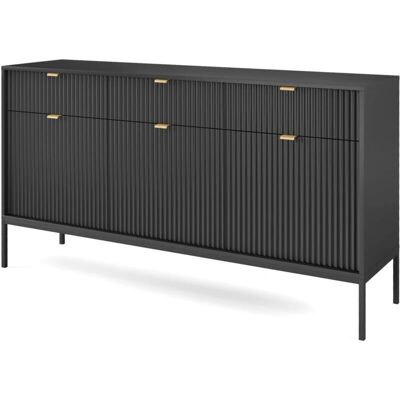 AKL FURNITURE PRIVATE Nova Sands - 154x39x83 cm Cómoda AKL FURNITURE PRIVATE Nova Sands - 154x39x83 cm Cómoda