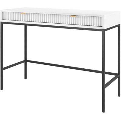 AKL FURNITURE PRIVATE Nova Sands - 104x50x77 cm - Consola AKL FURNITURE PRIVATE Nova Sands - 104x50x77 cm - Consola