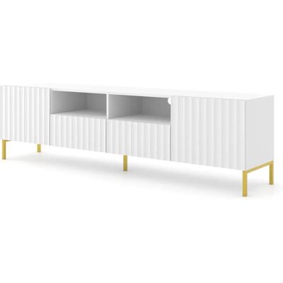 AKL FURNITURE PRIVATE TV Möbel - 200x42x56 cm AKL FURNITURE PRIVATE TV Möbel - 200x42x56 cm