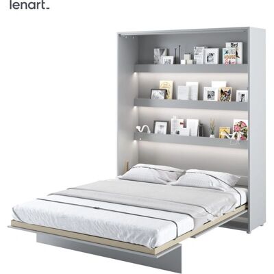 BIM FURNITURE - Lenart Letto a scomparsa concept12 - Cama BIM FURNITURE - Lenart Letto a scomparsa concept12 - Cama