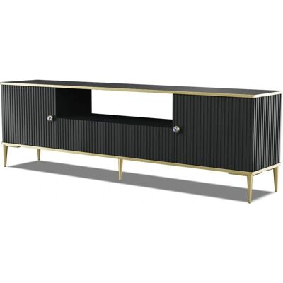 Mobile TV PETRA 180cm - Stile italiano elegante Mobile TV PETRA 180cm - Stile italiano elegante