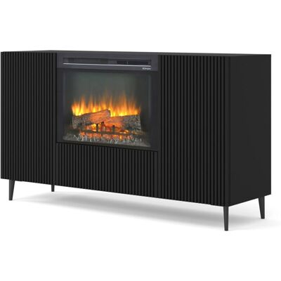 BIM FURNITURE - Ravenna B 147cm - 2D1K - Cajonera BIM FURNITURE - Ravenna B 147cm - 2D1K - Cajonera