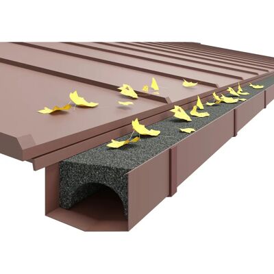 Optimum - 125mm - Foam - Gutter Filter Optimum - 125mm - Foam - Gutter Filter