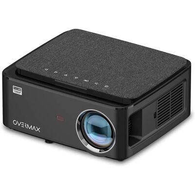 Overmax Multipic 5.1 - Proiettore LED intelligente Overmax Multipic 5.1 - Proiettore LED intelligente