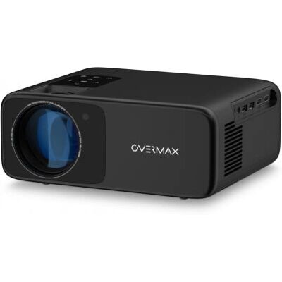 Overmax Multipic 4.2 LED 1080p - Projecteur Overmax Multipic 4.2 LED 1080p - Projecteur